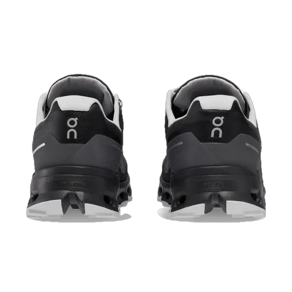 On Running 05. WOMENS FOOTWEAR - WOMENS SHOES - WOMENS SHOES RUNNING Women's Cloudvista Waterproof ECLIPSE | BLACK