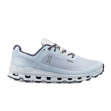 On Running 05. WOMENS FOOTWEAR - WOMENS SHOES - WOMENS SHOES RUNNING Women's Cloudvista Waterproof NIMBUS | HEATHER