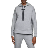 On Running 02. WOMENS APPAREL - WOMENS HOODIES|SWEATERS - WOMENS PO HOODY Women's Hoodie GREY