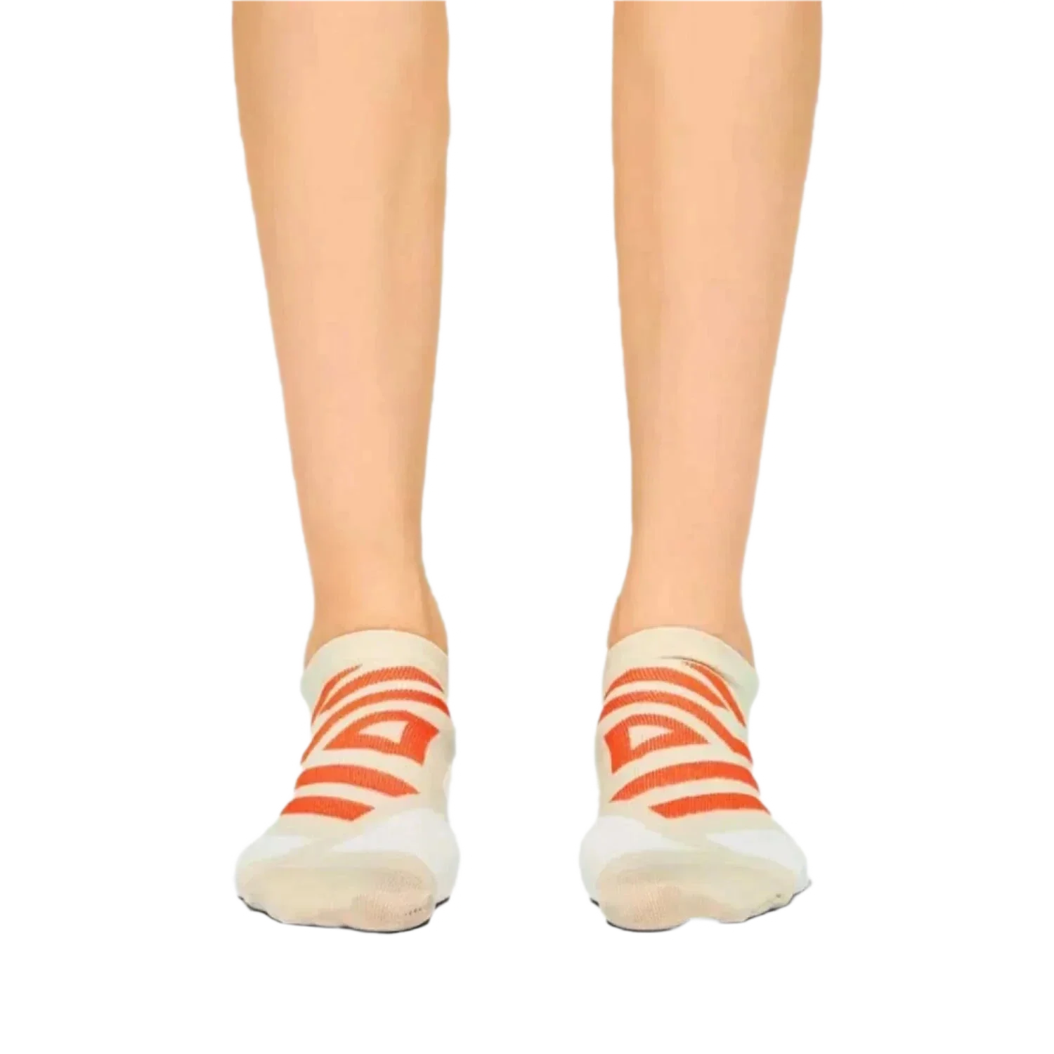 On Running 06. SOCKS - WOMENS SOCKS - WOMENS SOCKS LOW Women's On Performance Low Sock HAZE | FLAME