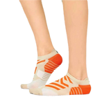 On Running 06. SOCKS - WOMENS SOCKS - WOMENS SOCKS LOW Women's On Performance Low Sock HAZE | FLAME