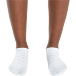 On Running 06. SOCKS - WOMENS SOCKS - WOMENS SOCKS LOW Women's On Performance Low Sock WHITE | IVORY