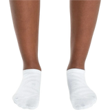 On Running 06. SOCKS - WOMENS SOCKS - WOMENS SOCKS LOW Women's On Performance Low Sock WHITE | IVORY