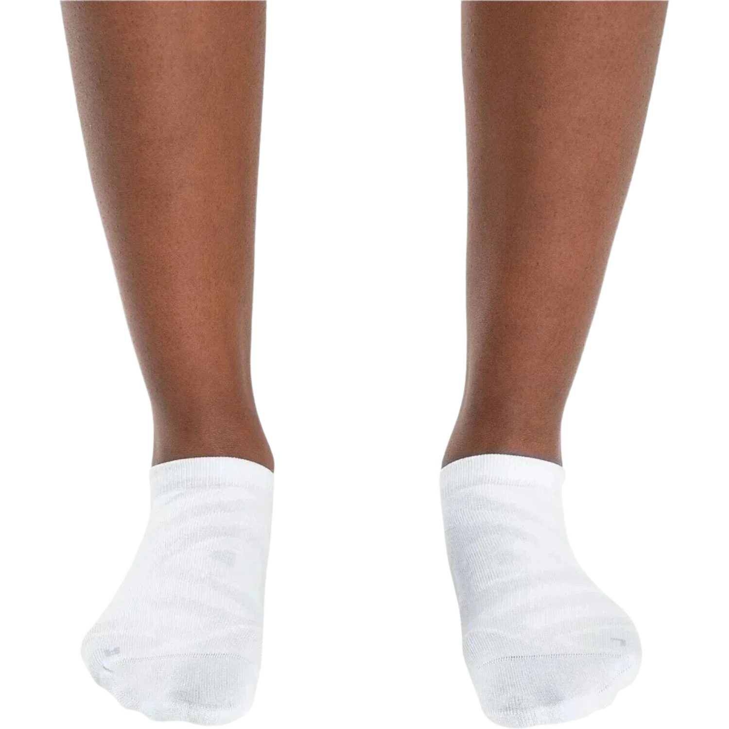 On Running 06. SOCKS - WOMENS SOCKS - WOMENS SOCKS LOW Women's On Performance Low Sock WHITE | IVORY