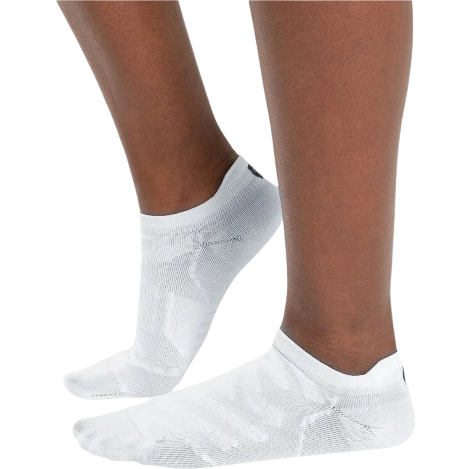 On Running 06. SOCKS - WOMENS SOCKS - WOMENS SOCKS LOW Women's On Performance Low Sock WHITE | IVORY