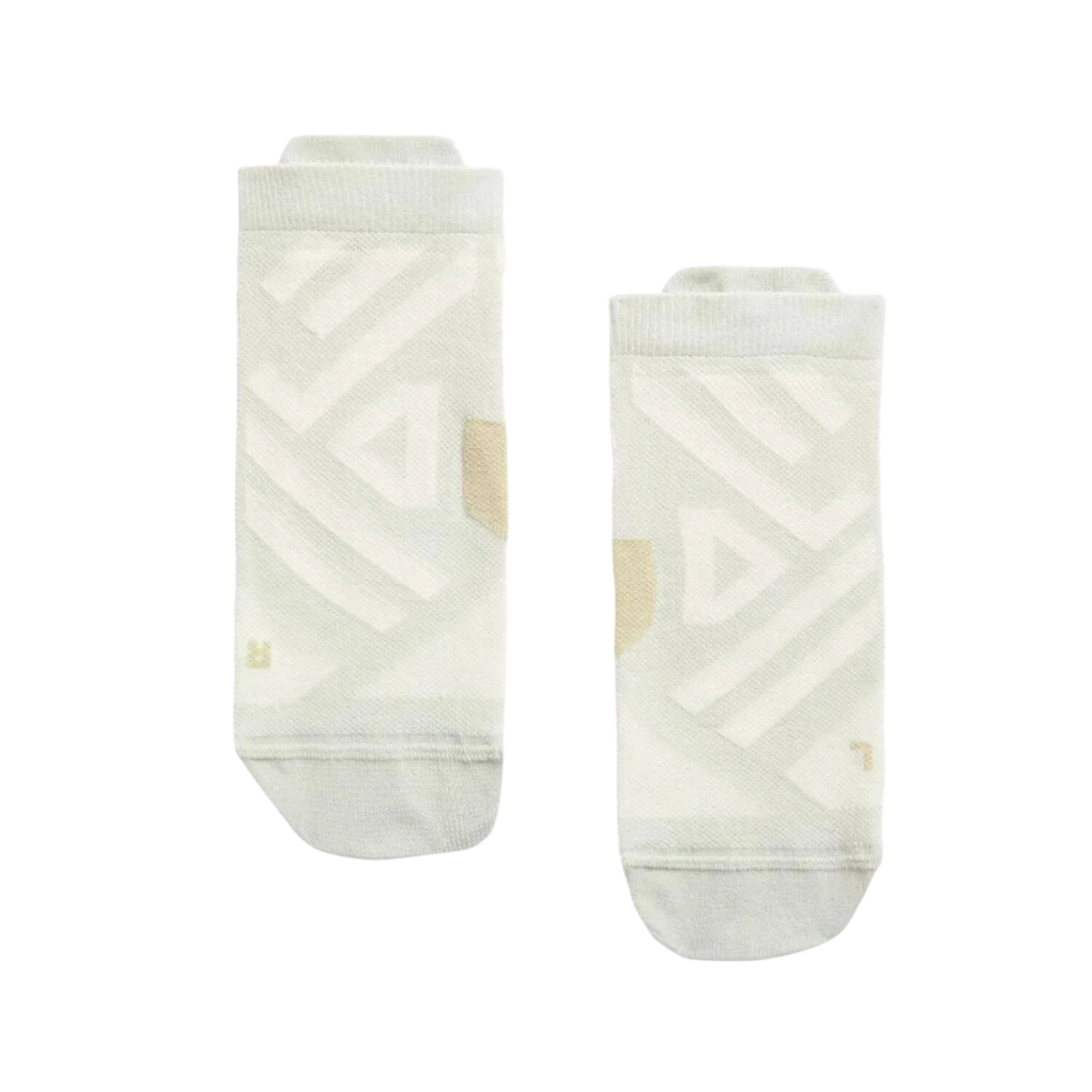 On Running 06. SOCKS - WOMENS SOCKS - WOMENS SOCKS LOW Women's On Performance Low Sock GLACIER | DEW