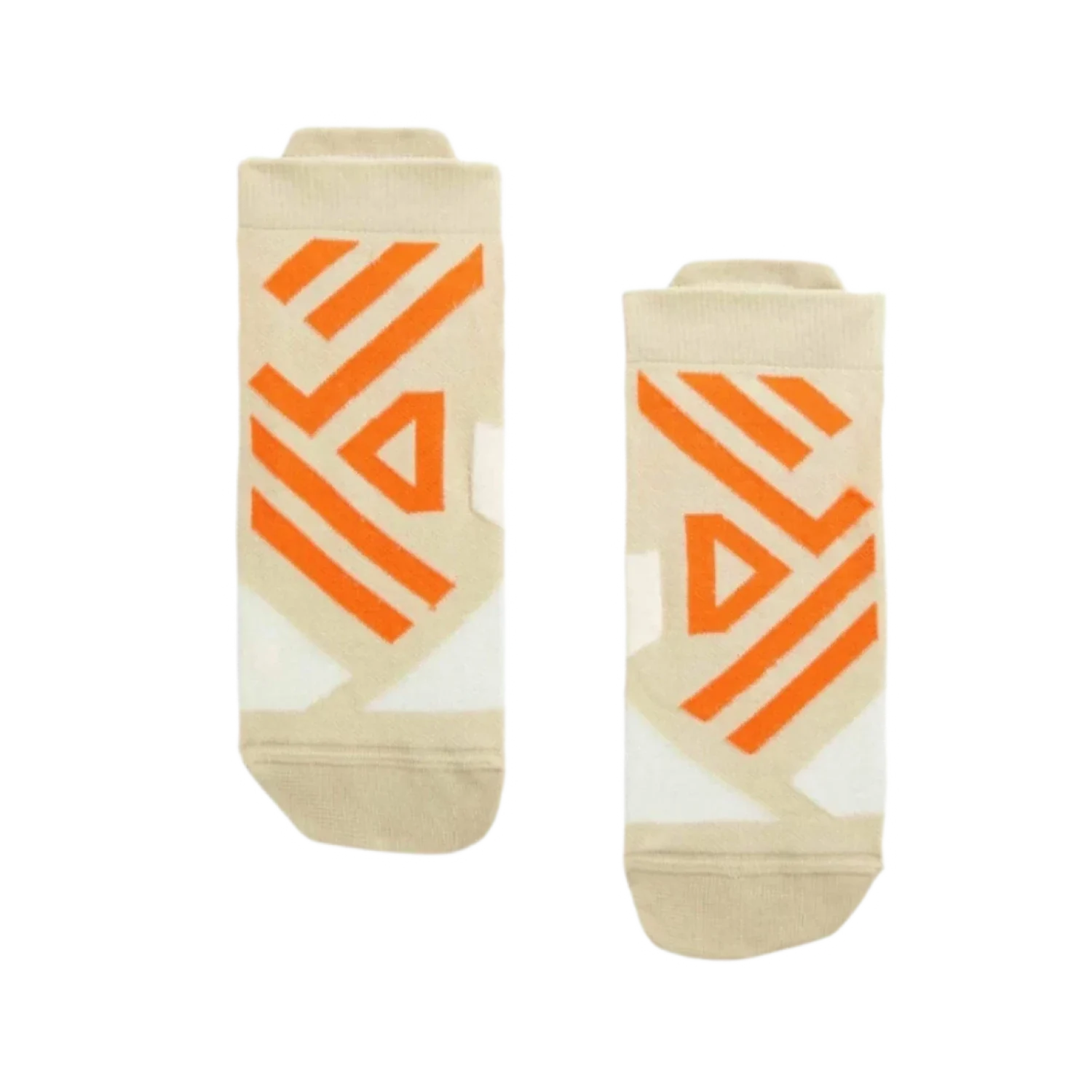 On Running 06. SOCKS - WOMENS SOCKS - WOMENS SOCKS LOW Women's On Performance Low Sock HAZE | FLAME