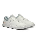 On Running 05. WOMENS FOOTWEAR - WOMENS SHOES - WOMENS SHOES RUNNING Women's The Roger Advantage WHITE | ROSEHIP