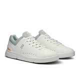 On Running 05. WOMENS FOOTWEAR - WOMENS SHOES - WOMENS SHOES RUNNING Women's The Roger Advantage WHITE | ROSEHIP