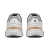 On Running 05. WOMENS FOOTWEAR - WOMENS SHOES - WOMENS SHOES RUNNING Women's The Roger Advantage WHITE | ROSEHIP