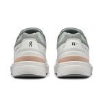 On Running 05. WOMENS FOOTWEAR - WOMENS SHOES - WOMENS SHOES RUNNING Women's The Roger Advantage WHITE | ROSEHIP