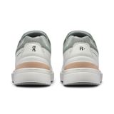 On Running 05. WOMENS FOOTWEAR - WOMENS SHOES - WOMENS SHOES RUNNING Women's The Roger Advantage WHITE | ROSEHIP