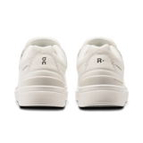 On Running 05. WOMENS FOOTWEAR - WOMENS SHOES - WOMENS SHOES RUNNING Women's The Roger Advantage ALL WHITE