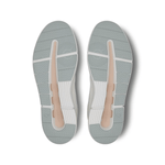 On Running 05. WOMENS FOOTWEAR - WOMENS SHOES - WOMENS SHOES RUNNING Women's The Roger Advantage WHITE | ROSEHIP