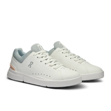 On Running 05. WOMENS FOOTWEAR - WOMENS SHOES - WOMENS SHOES RUNNING Women's The Roger Advantage WHITE | ROSEHIP