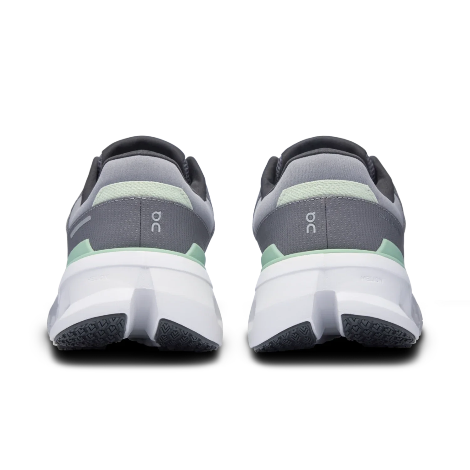 On Running 03. KIDS|BABY - KIDS - KIDS FOOTWEAR Youth Cloud Sky GLACIER | SAGE