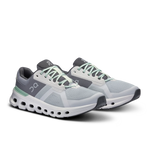 On Running 03. KIDS|BABY - KIDS - KIDS FOOTWEAR Youth Cloud Sky GLACIER | SAGE