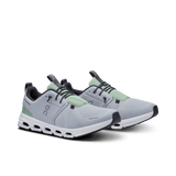 On Running 03. KIDS|BABY - KIDS - KIDS FOOTWEAR Youth Cloud Sky GLACIER | SAGE