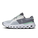 On Running 03. KIDS|BABY - KIDS - KIDS FOOTWEAR Youth Cloud Sky GLACIER | SAGE