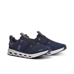 On Running 03. KIDS|BABY - KIDS - KIDS FOOTWEAR Youth Cloud Sky MIDNIGHT | BLACK