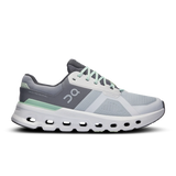 On Running 03. KIDS|BABY - KIDS - KIDS FOOTWEAR Youth Cloud Sky GLACIER | SAGE