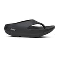 Men’s OOriginal+ Thong OOFOS - BLACK / M3|W5