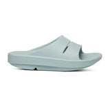 OOFOS 04. MENS FOOTWEAR - MENS SANDALS - MENS SANDALS ACTIVE Ooahh Slide Sandal MIST