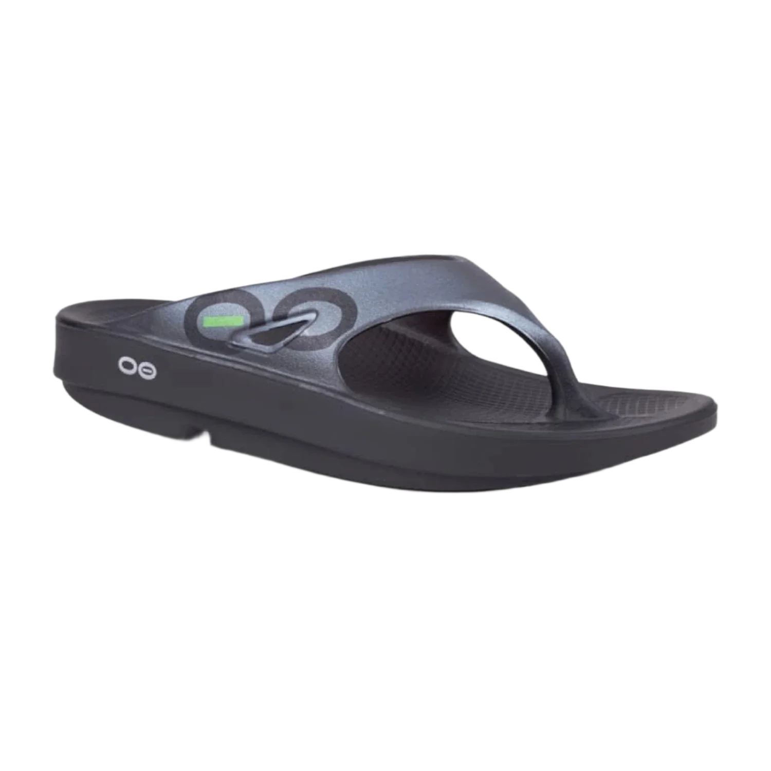 OOFOS 04. MENS FOOTWEAR - MENS SANDALS - MENS SANDALS ACTIVE Ooriginal Sport GRAPHITE