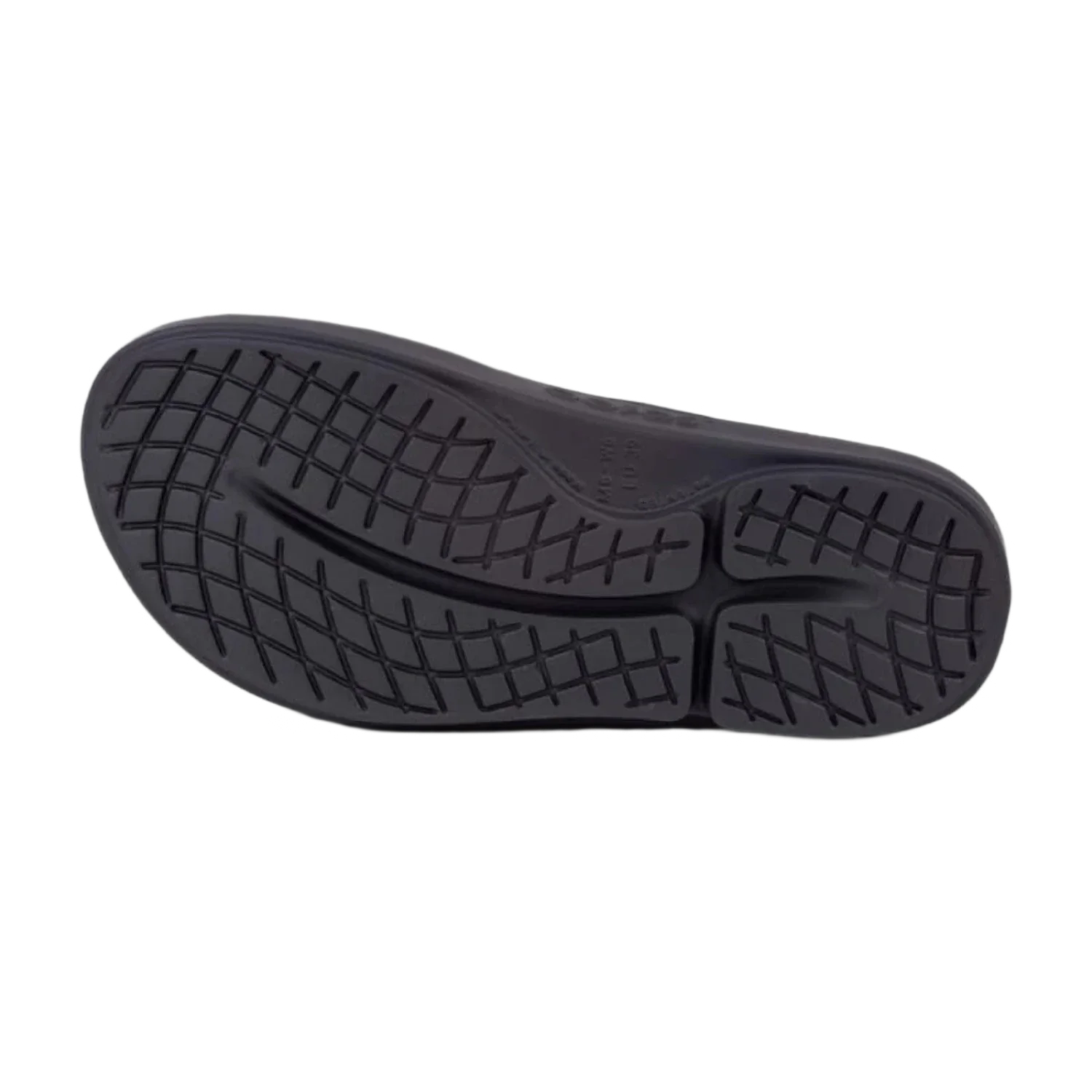 OOFOS 04. MENS FOOTWEAR - MENS SANDALS - MENS SANDALS ACTIVE Ooriginal Sport GRAPHITE