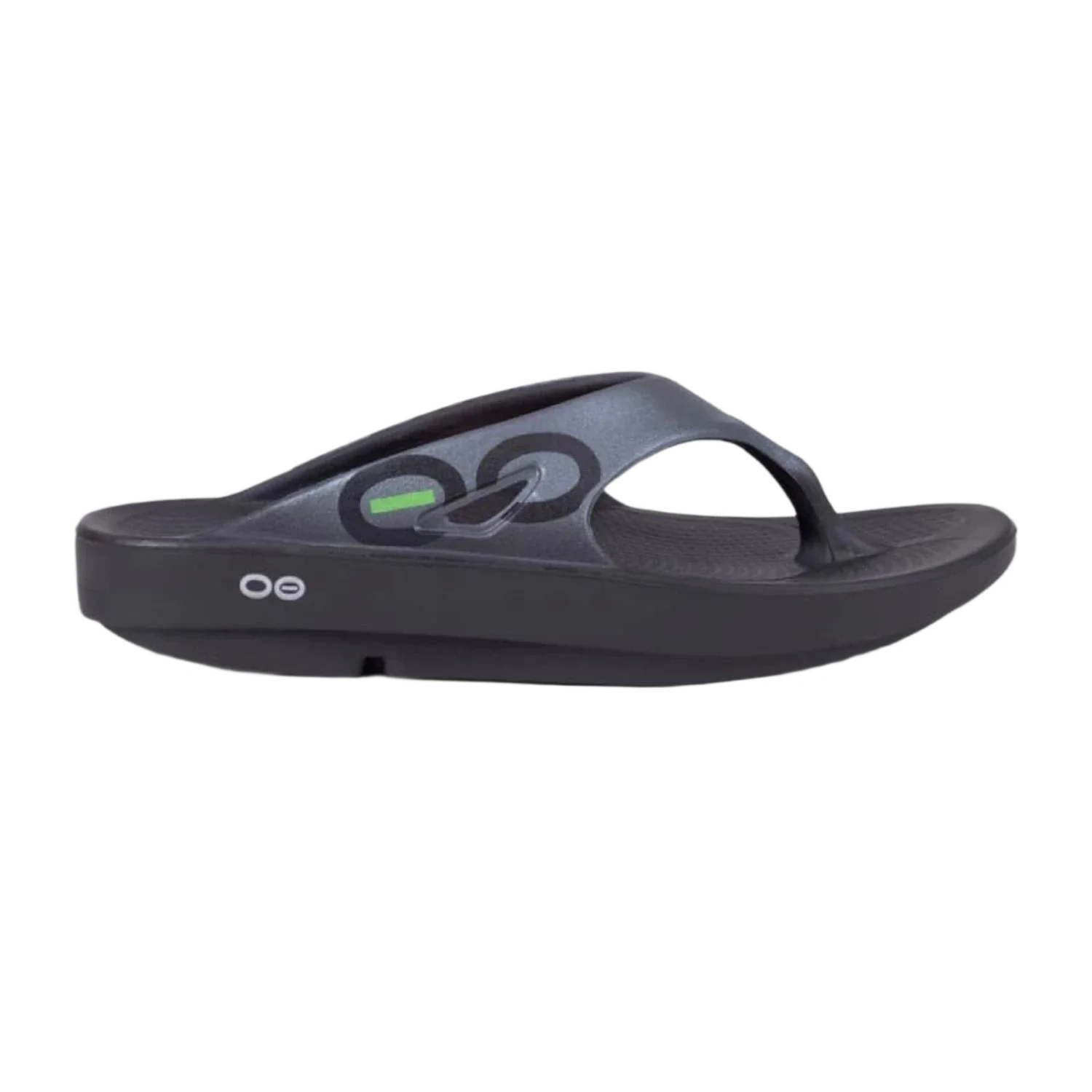 OOFOS 04. MENS FOOTWEAR - MENS SANDALS - MENS SANDALS ACTIVE Ooriginal Sport GRAPHITE