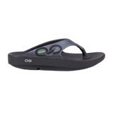 OOFOS 04. MENS FOOTWEAR - MENS SANDALS - MENS SANDALS ACTIVE Ooriginal Sport GRAPHITE