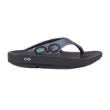 OOFOS 04. MENS FOOTWEAR - MENS SANDALS - MENS SANDALS ACTIVE Ooriginal Sport Sandal GRAPHITE