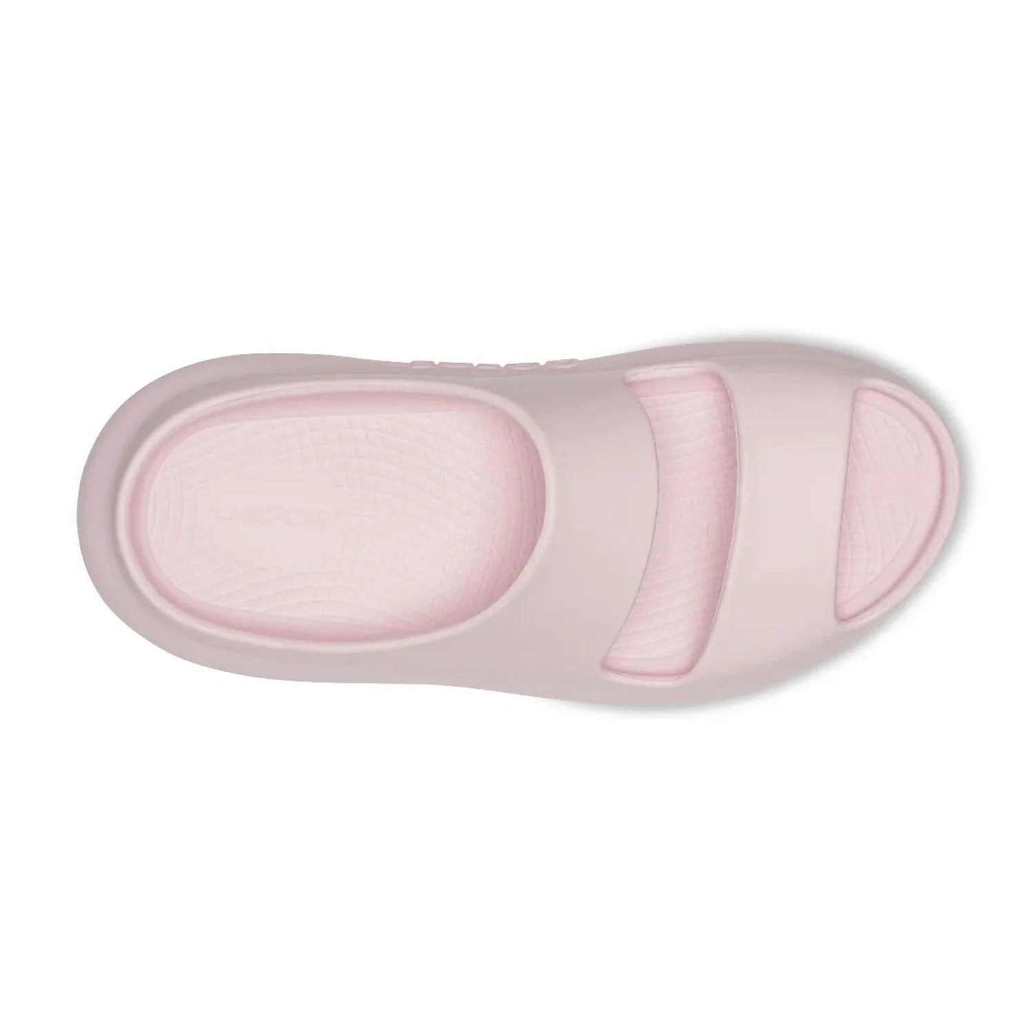 OOYea Two-Stap Sandal OOFOS