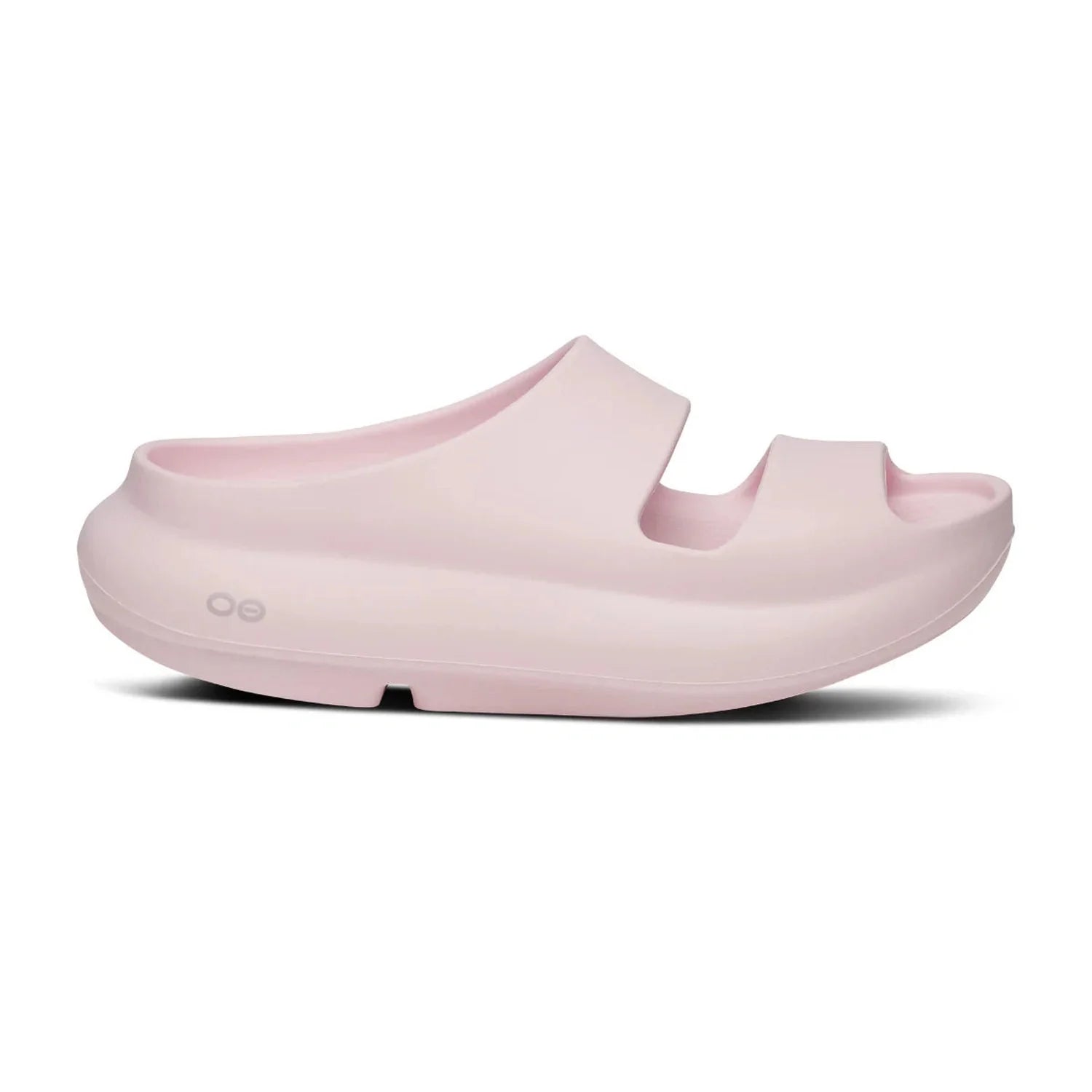 OOYea Two-Stap Sandal OOFOS - PRIMROSE / M3|W5