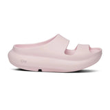 OOYea Two-Stap Sandal OOFOS - PRIMROSE / M3|W5