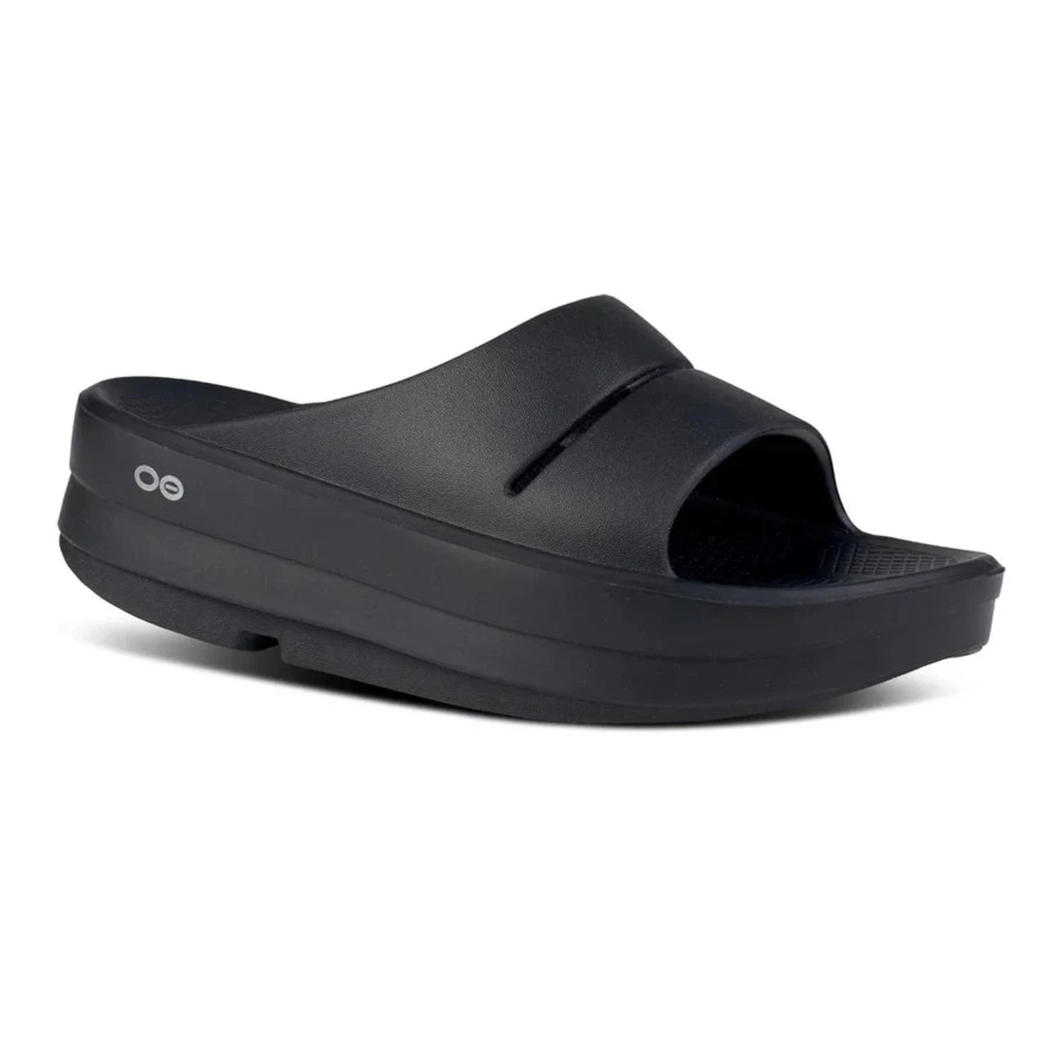 Oofos Women's Oomega Ooahh Sandal - High Country Outfitters Oofos Women's Oomega Ooahh Sandal - High Country Outfitters