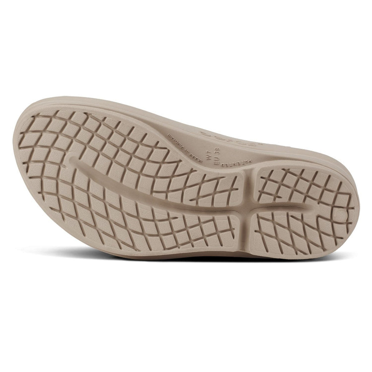 Women’s Oomega Oolala Thong Sandal OOFOS
