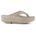 Women’s Oomega Oolala Thong Sandal OOFOS - NOMAD / 6