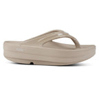 Women’s Oomega Oolala Thong Sandal OOFOS - NOMAD / 6
