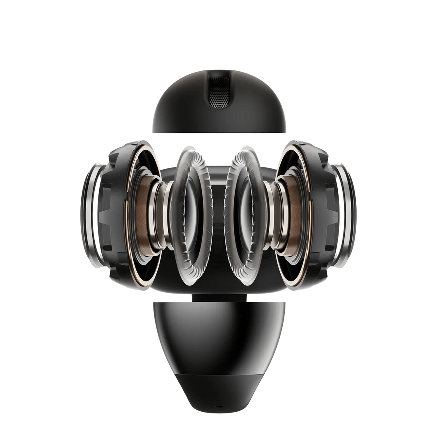 Shokz 12. HARDGOODS - ELECTRONICS - HEADPHONES|SPEAKER OpenDots ONE BLACK