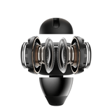 Shokz 12. HARDGOODS - ELECTRONICS - HEADPHONES|SPEAKER OpenDots ONE BLACK