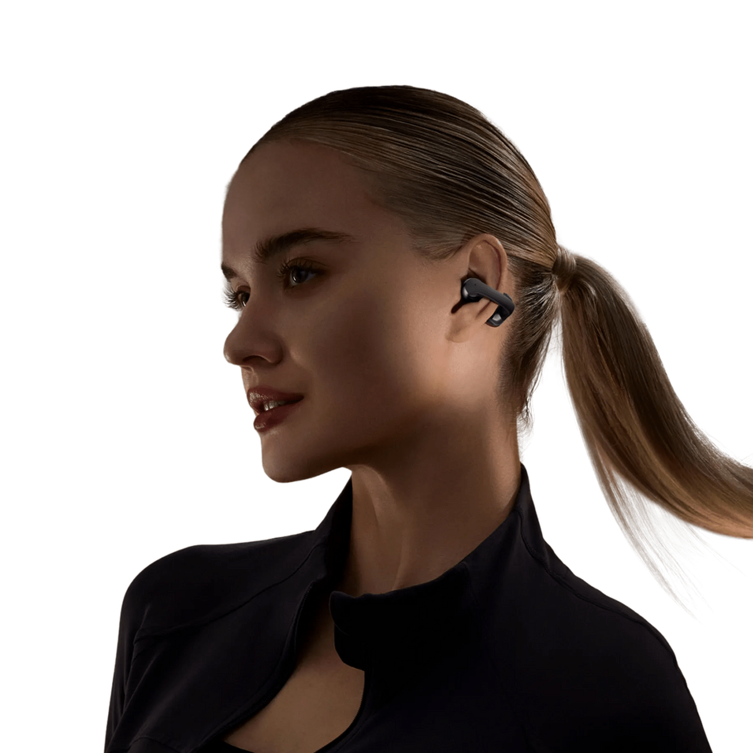 Shokz 12. HARDGOODS - ELECTRONICS - HEADPHONES|SPEAKER OpenDots ONE BLACK