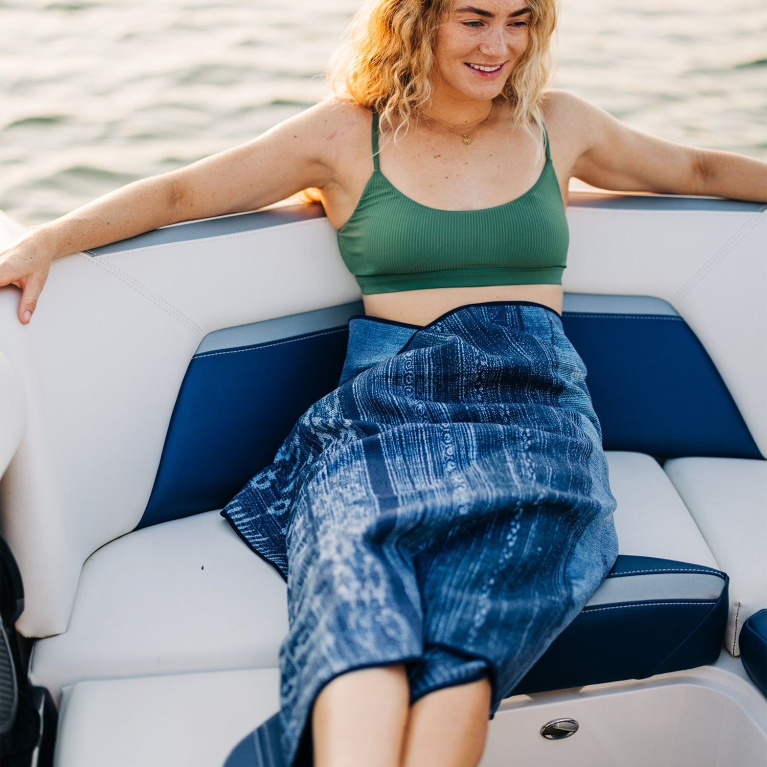 Nomadix 12. HARDGOODS - CAMP|HIKE|TRAVEL - TOWELS Original Towel NORTH SWELL