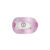 Flat Round Clip