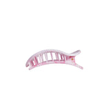 Flat Round Clip