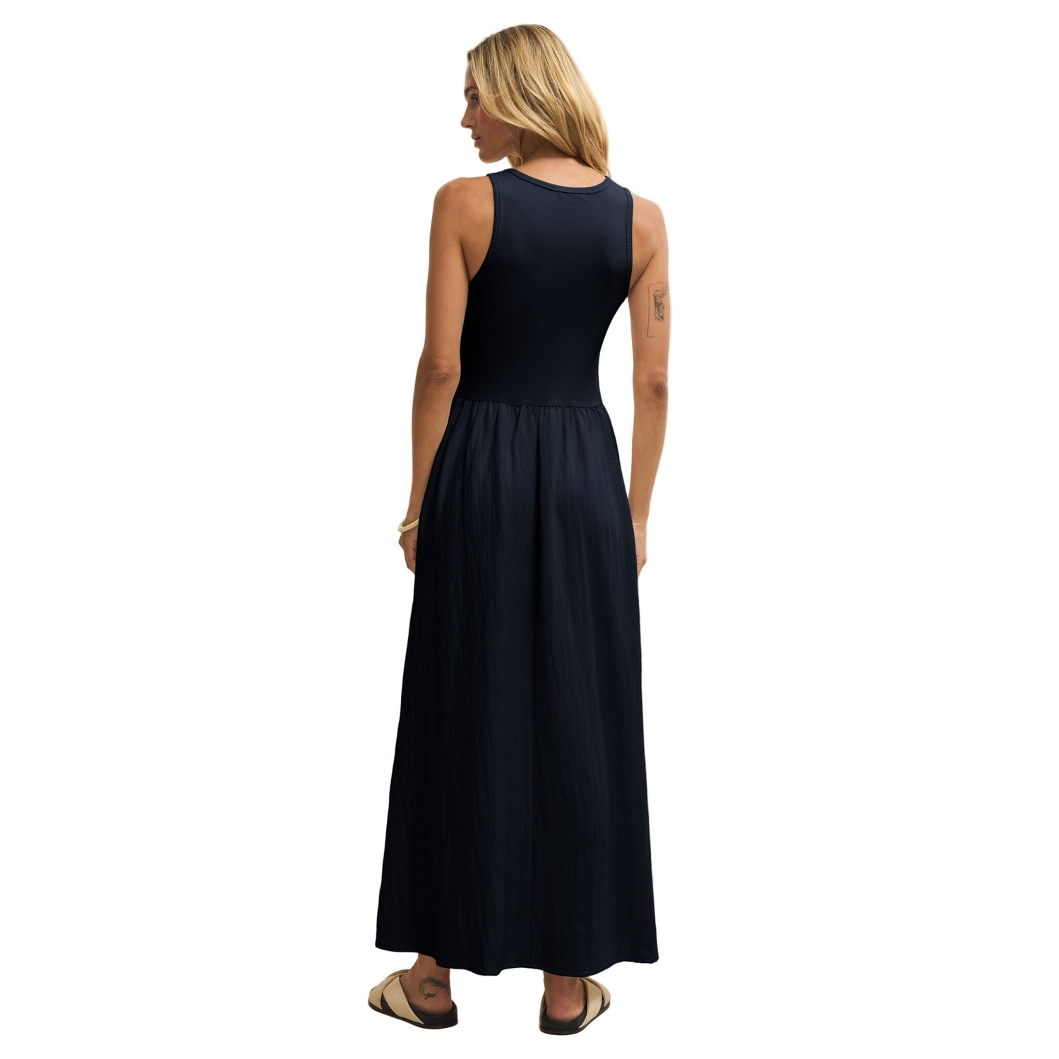 Women’s Charlotte Midi Dress Z Supply