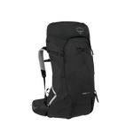 Osprey Packs 09. PACKS|LUGGAGE - PACK|ACTIVE - OVERNIGHT PACK Atmos AG LT 50 BLACK