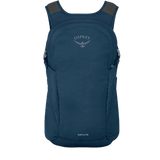 Osprey Packs 09. PACKS|LUGGAGE - PACK|ACTIVE - DAYPACK Daylite WAVE BLUE O S