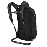 Osprey Packs 09. PACKS|LUGGAGE - PACK|ACTIVE - DAYPACK Daylite BLACK O S