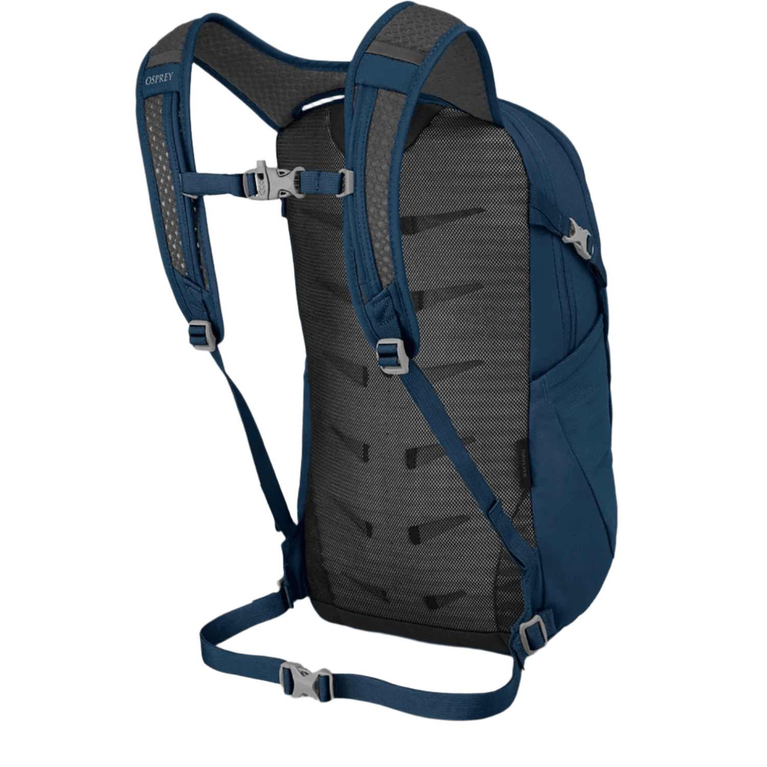 Osprey Packs 09. PACKS|LUGGAGE - PACK|ACTIVE - DAYPACK Daylite WAVE BLUE O S